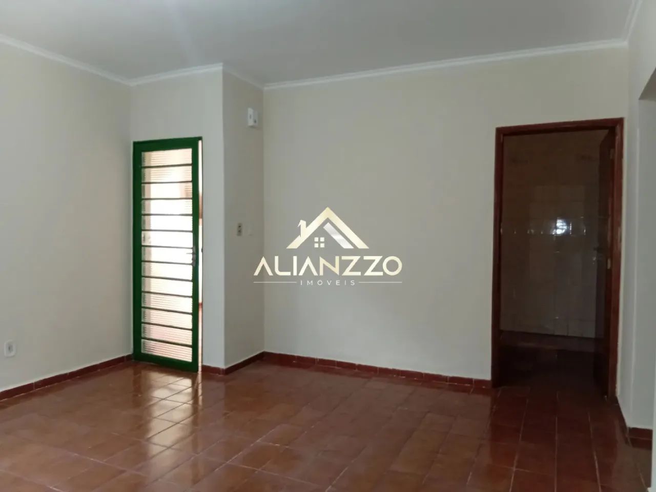 Apartamento Padrão Bairro Independência em Ribeirão Preto/SP. Alianzzo Imóveis. - Foto 2