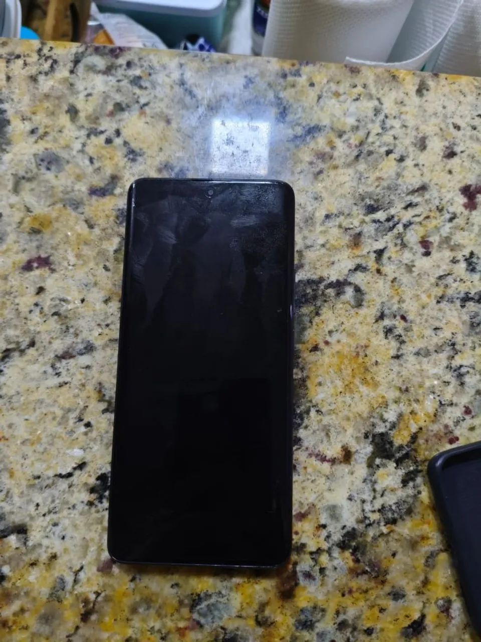 POCO X7 - 12GB RAM 512 MEMORIA INTERNA - Foto 2