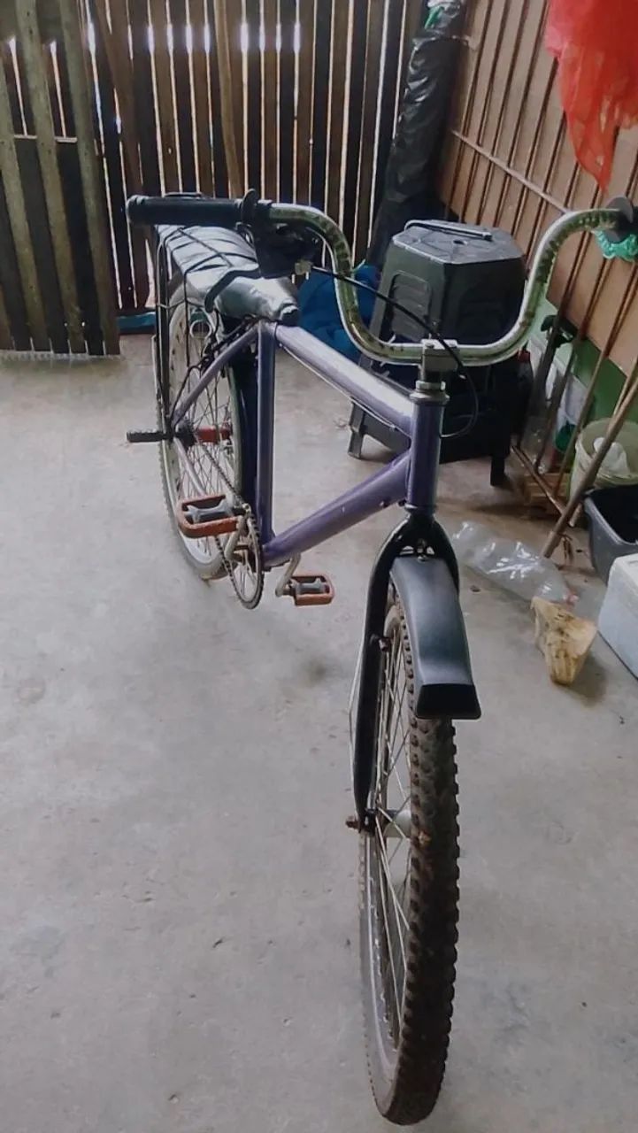 Bicicleta  - Foto 4