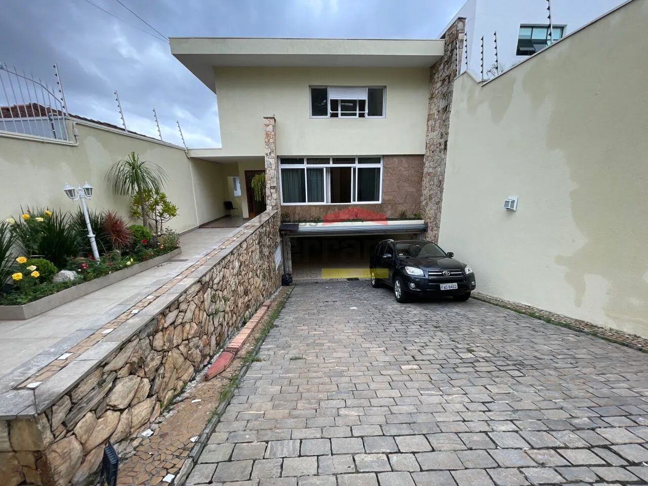 Sobrado com piscina no Jd. França !!! - Foto 4
