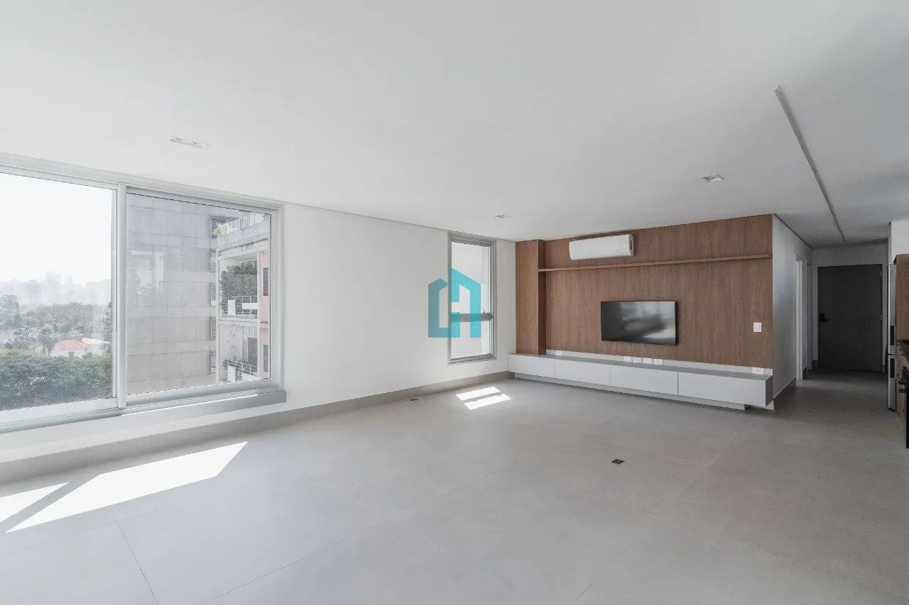 Apartamento no Itaim Bibi - Venda e Aluguel - Foto 4