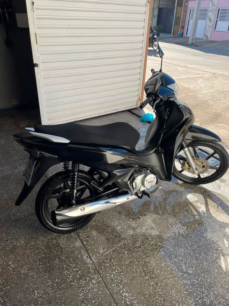 Moto avelloz 2022