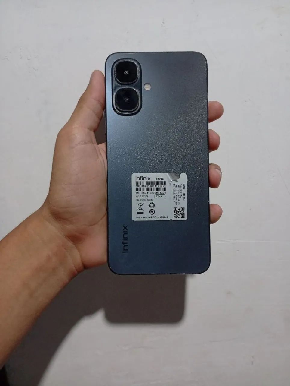 INFINIX SMART 10  - Foto 2