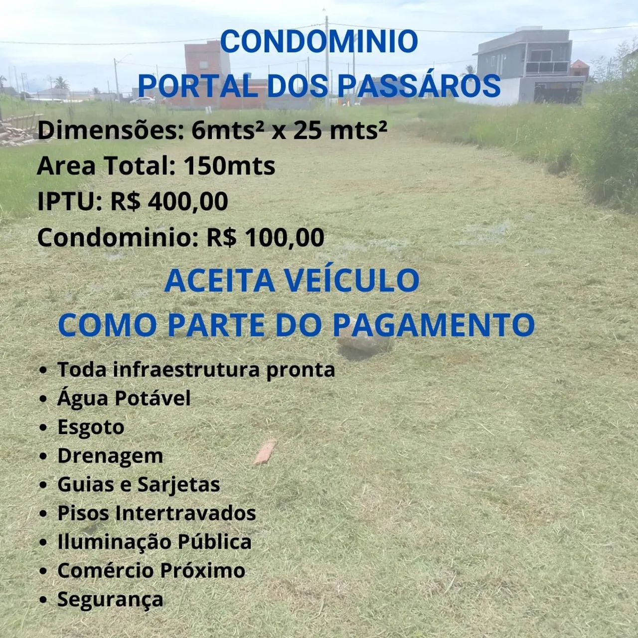 Foto - São Paulo - Conjunto Habitacional Inácio Monteiro