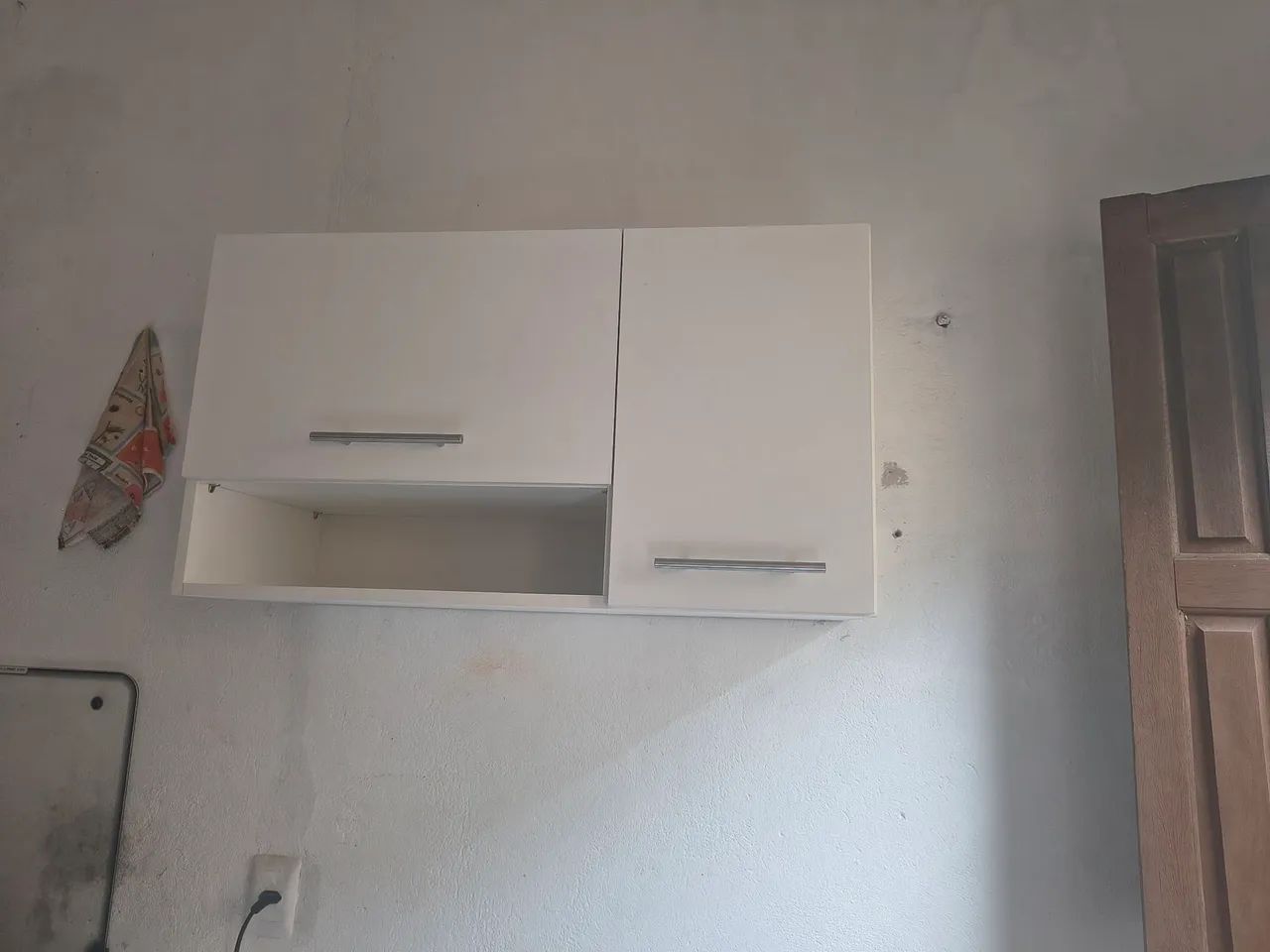 Armário aéreo 100% MDF - Foto 2