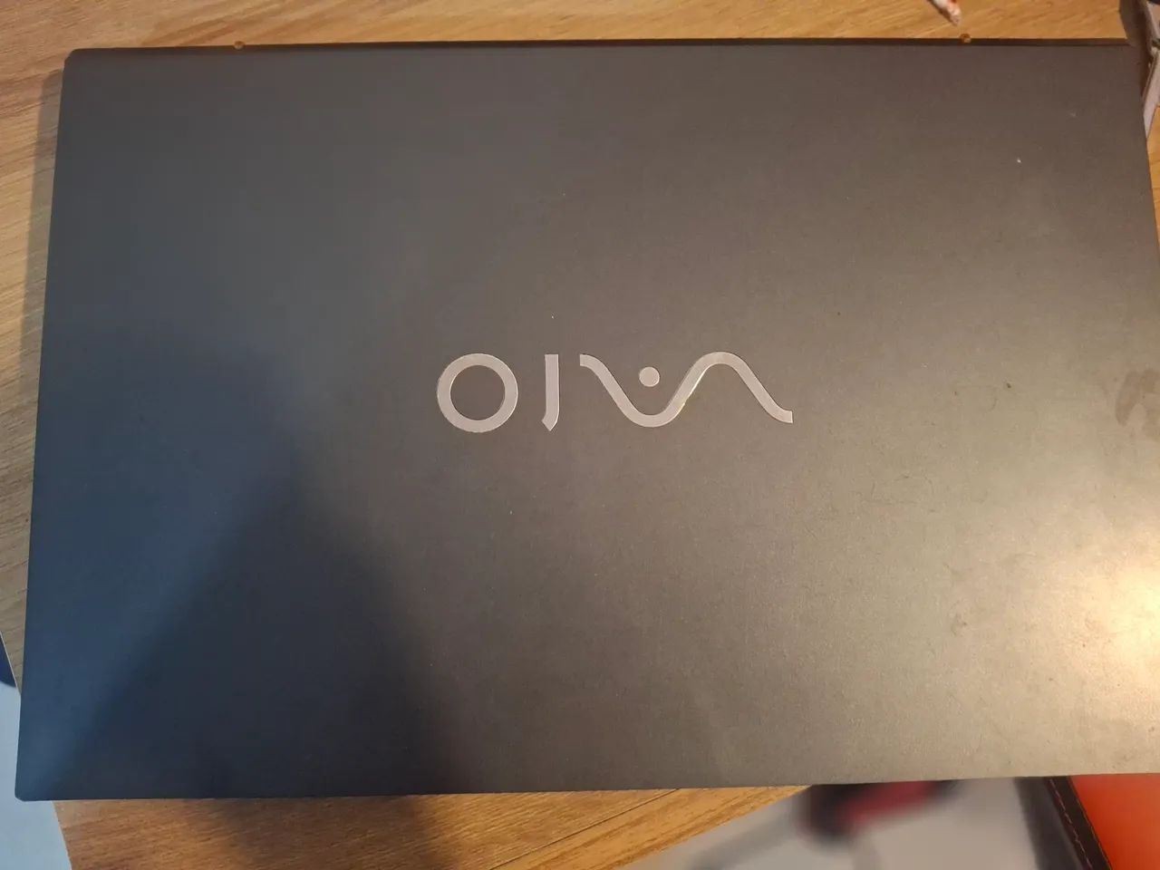 Notebook VAIO - Foto 2