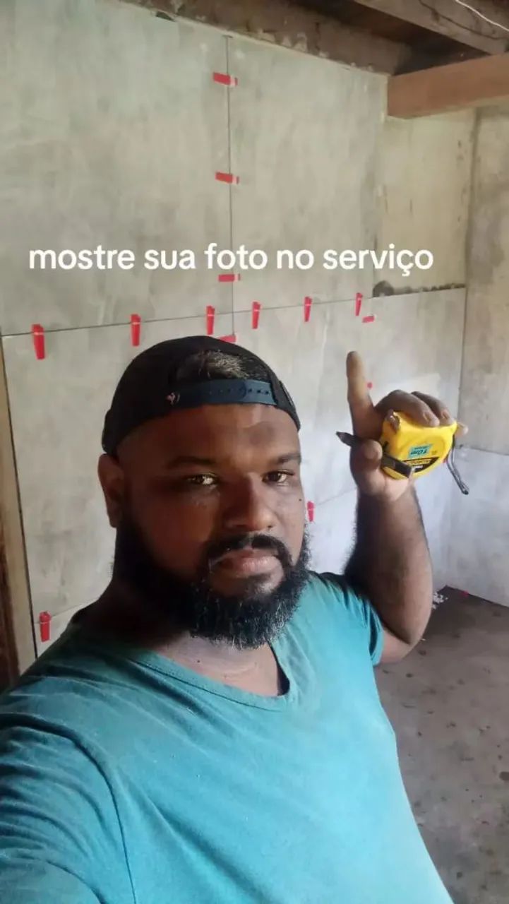 Empreiteiro Carlos Teixeira  - Foto 2