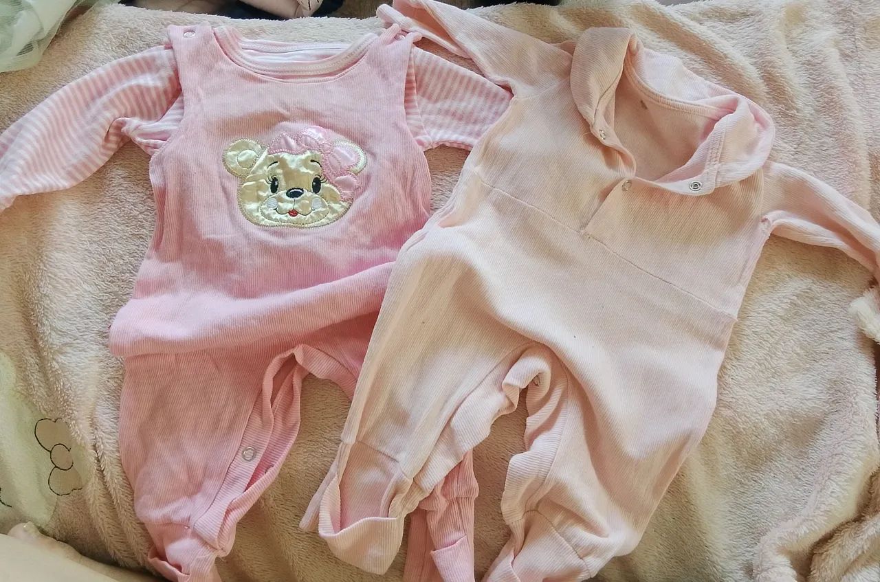Lotinho de roupas de infantil - Foto 4
