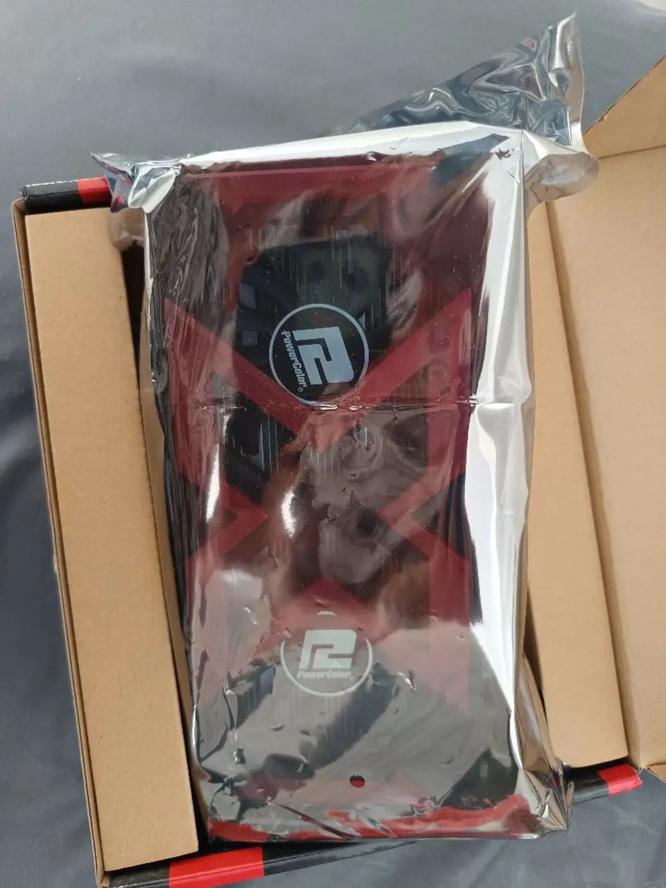 Rx 550 4Gb - Foto 2