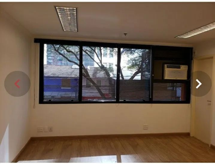 Conjunto comercial para venda em Vila Olímpia, 28m² - Foto 3