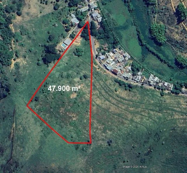 Rancho sitio em Minas Gerais Cataguases