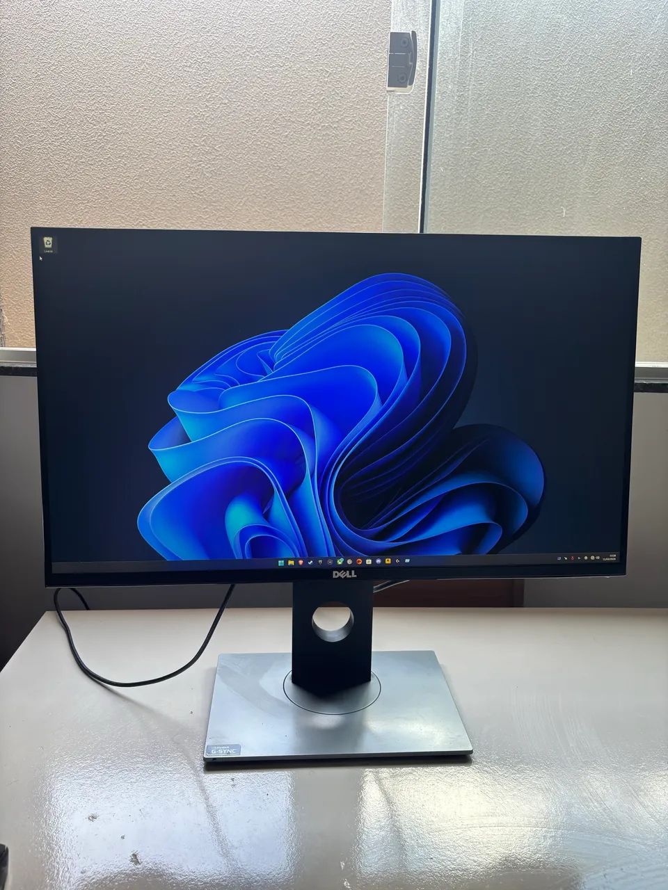 Monitor Gamer Quad Hd 1440p 27 polegadas 144hz 1ms Gsync Dell - Foto 2