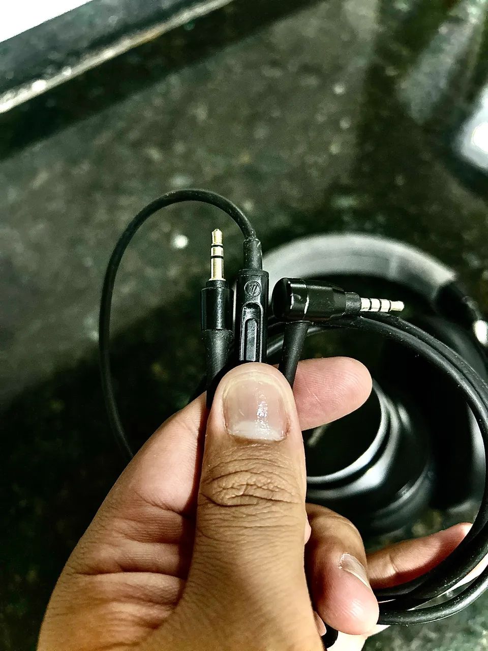 Fone Audio-Technica (RARO) - Foto 5
