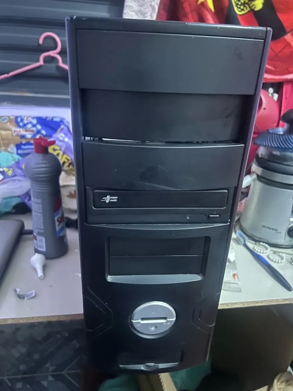Gabinetes PC - Foto 2