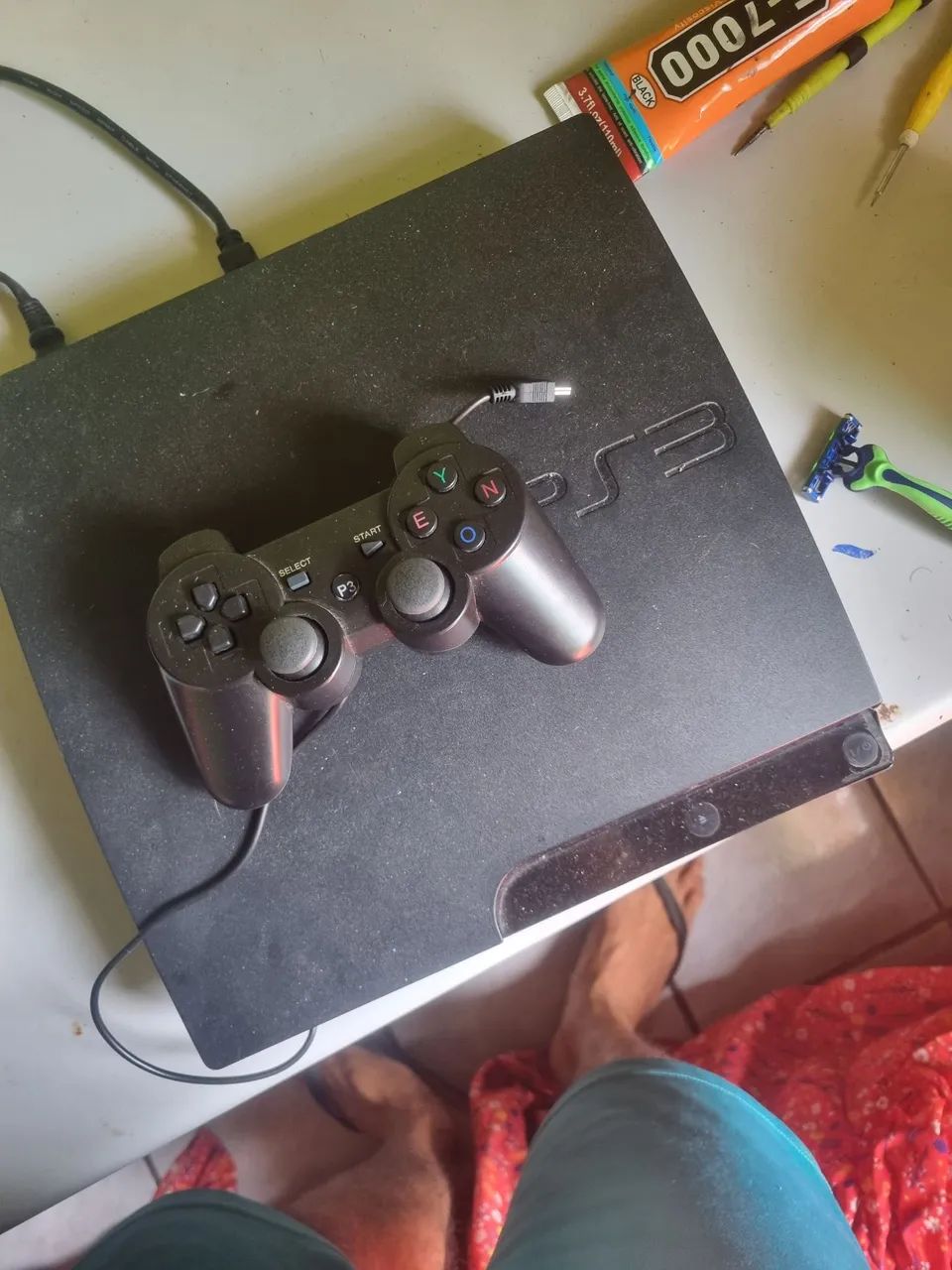 Ps3 desbloqueado  - Foto 3