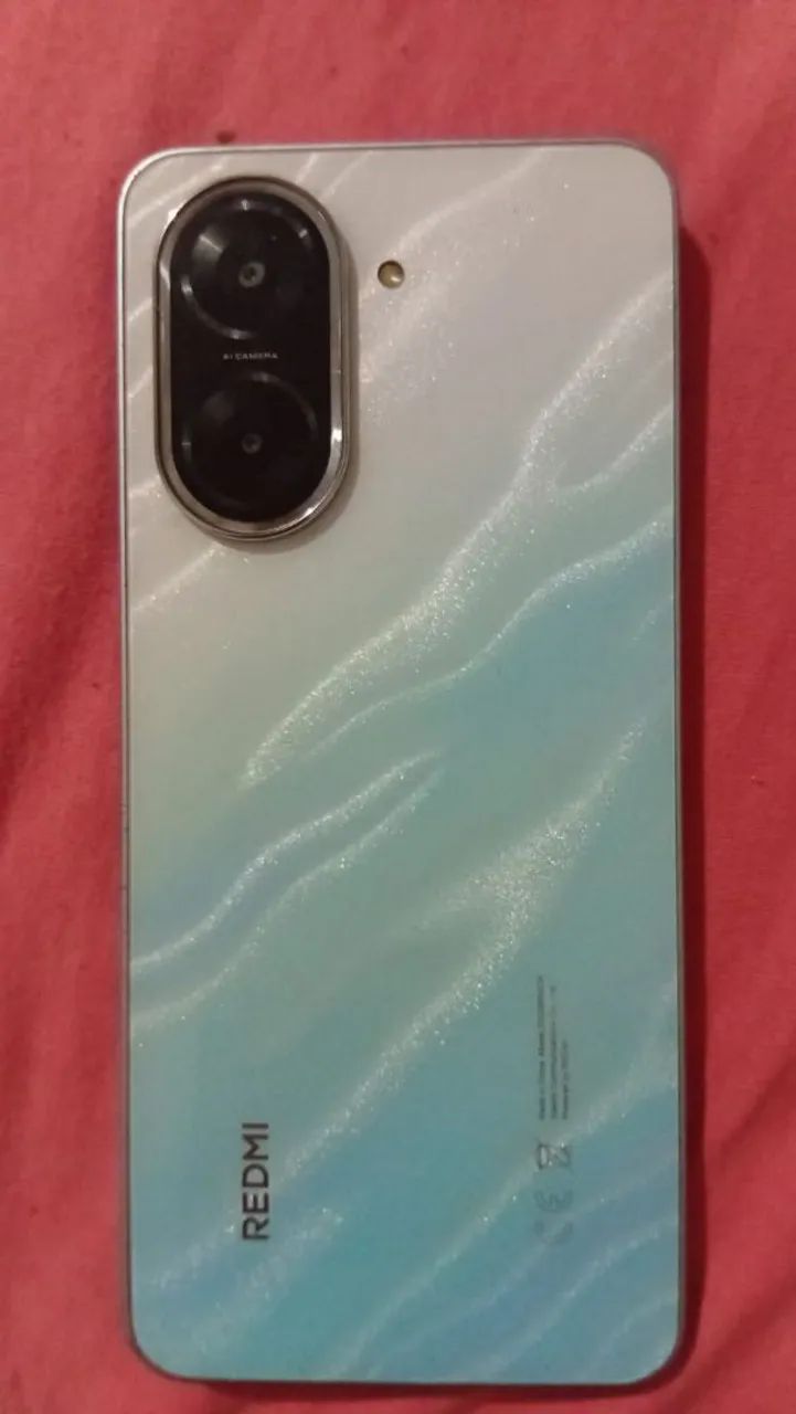 Celular Redmi A5 - Foto 2