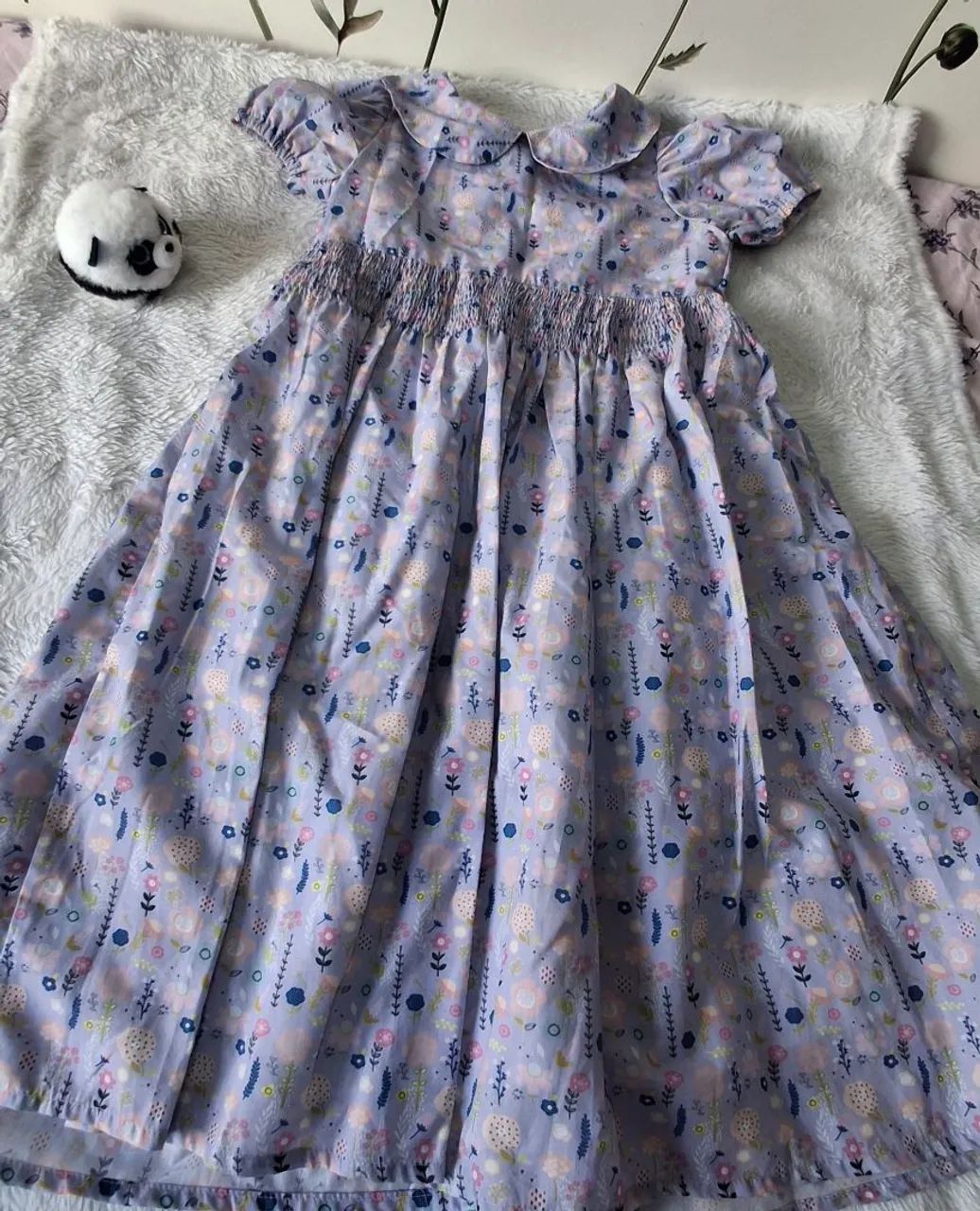 Vestidos 10 anos - Foto 2
