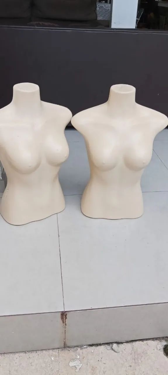 Manequim Pouco uso - Foto 3