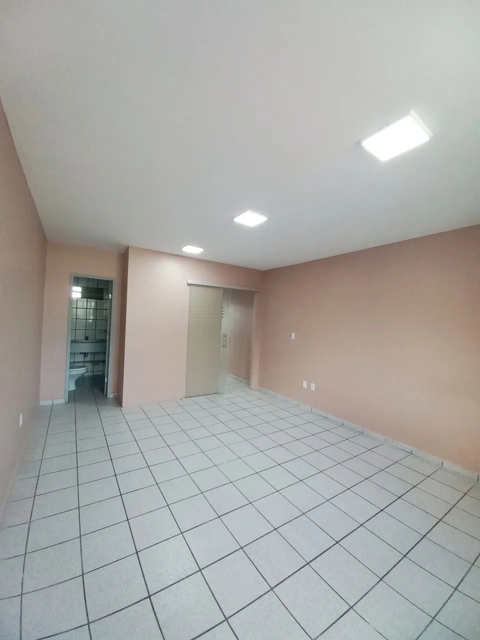 Aluga sala comercial próximo ao Shopping Midway - Foto 5