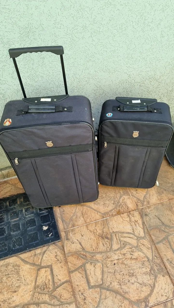 2 MALAS DE VIAGEM - Foto 4