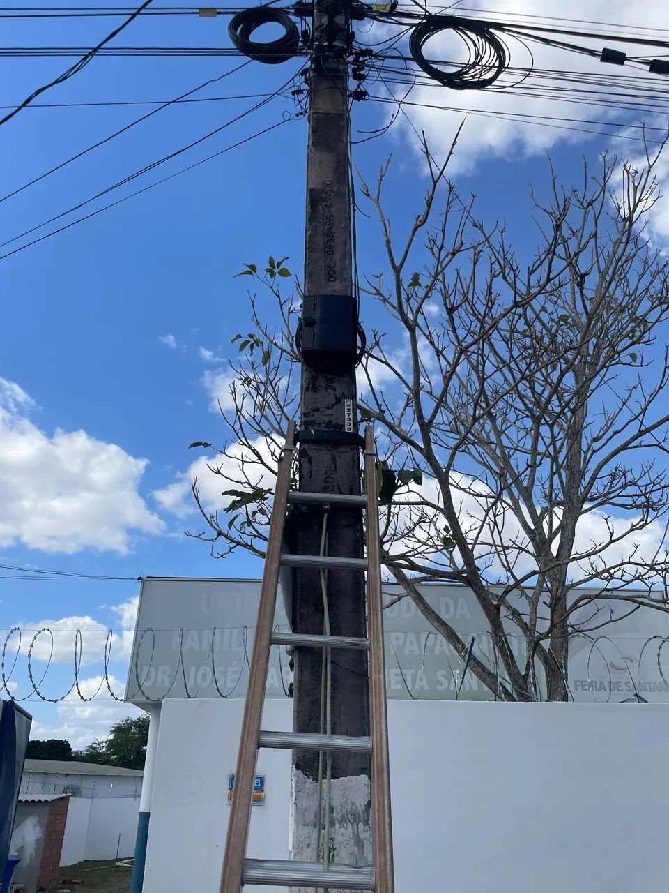 Infraestrutura de rede - Foto 2