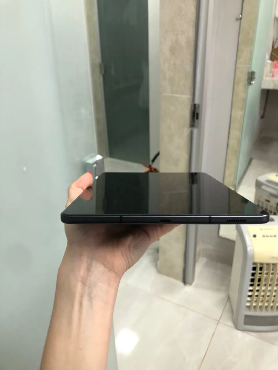 TABLET SAMSUNG S6 - Foto 2