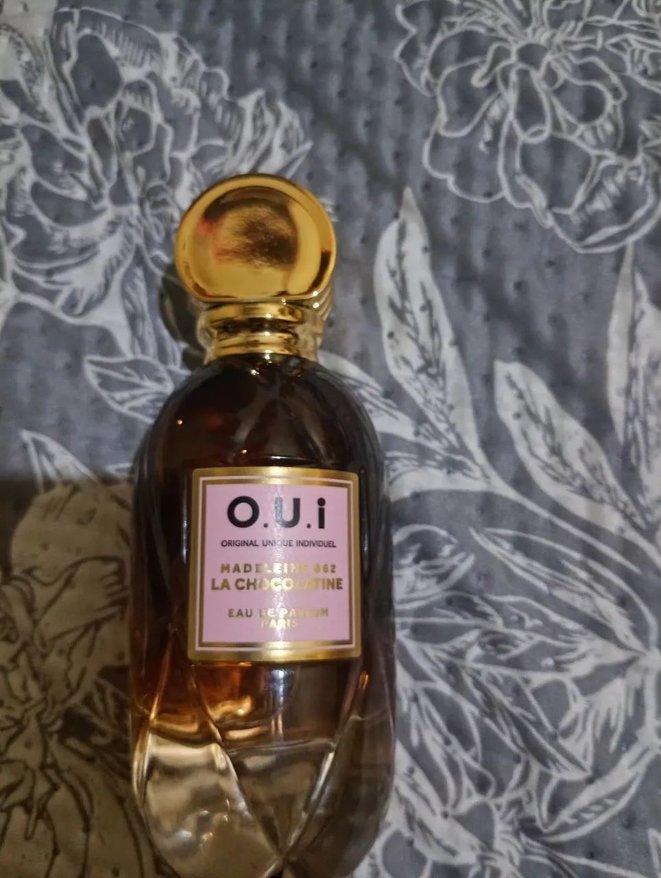 Perfume Madeleine La Chocolatine  - Foto 2