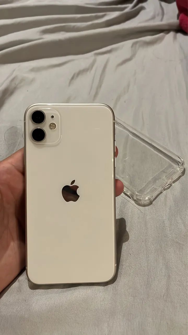 iPhone 11 128gb