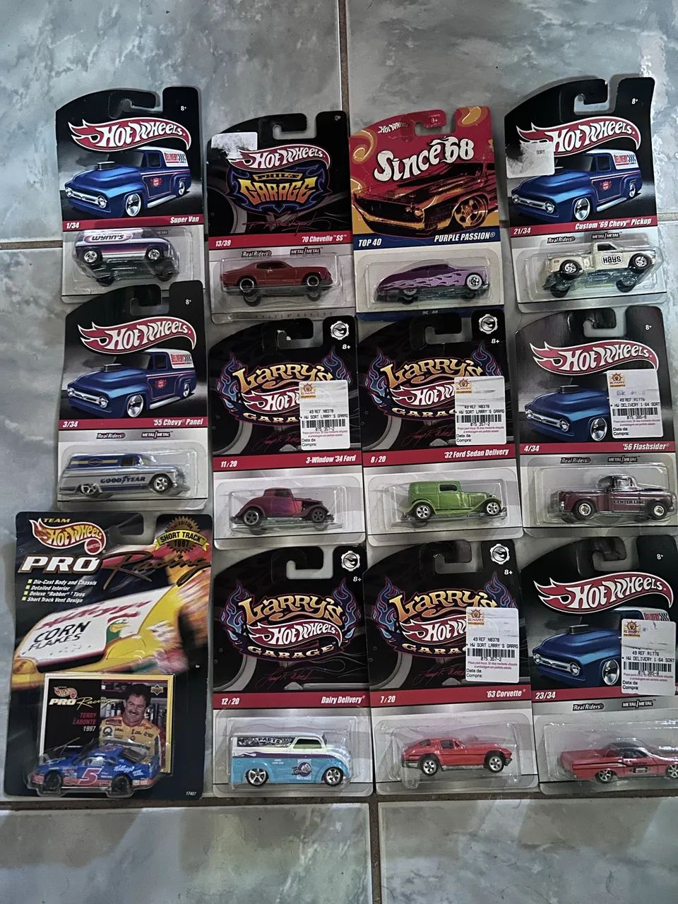 Miniaturas colecionáveis. - Foto 5