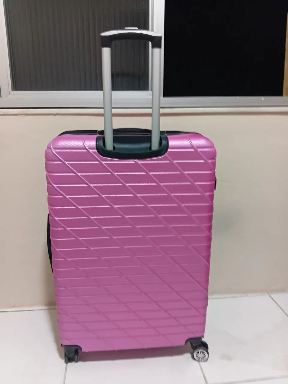 MALA DE VIAGEM  - Foto 2