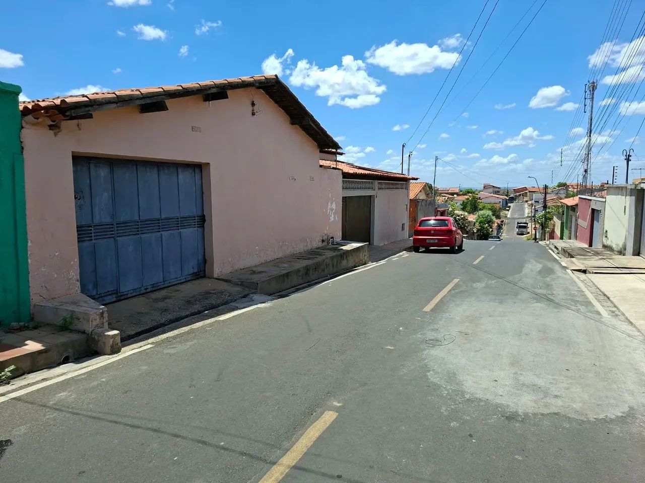 VENDO CASA NO BELA I. - Foto 2