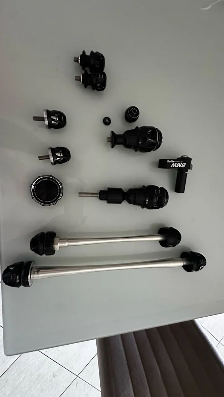 sliders s1000rr