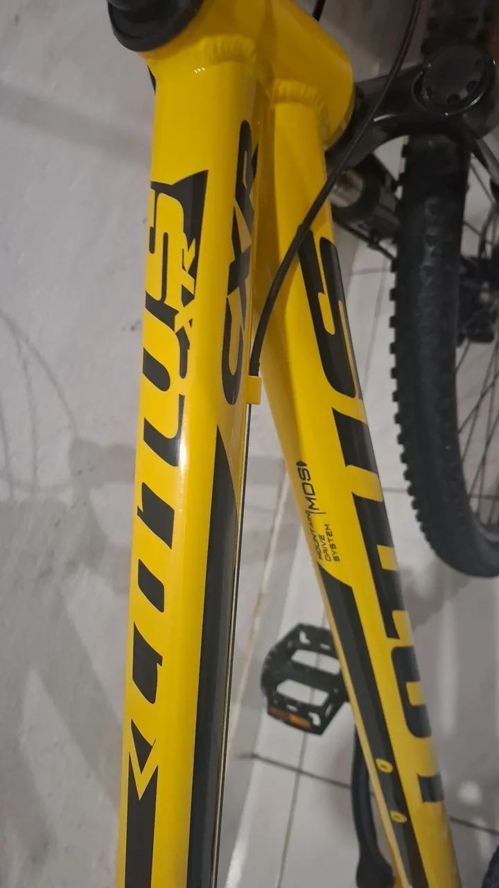 Lotus nova só pegar e pedalar  - Foto 4