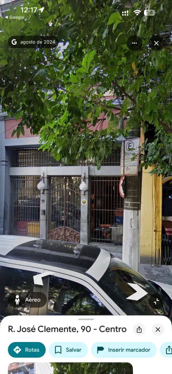 Aluguel de loja nossa centro de Niteroi - Foto 4