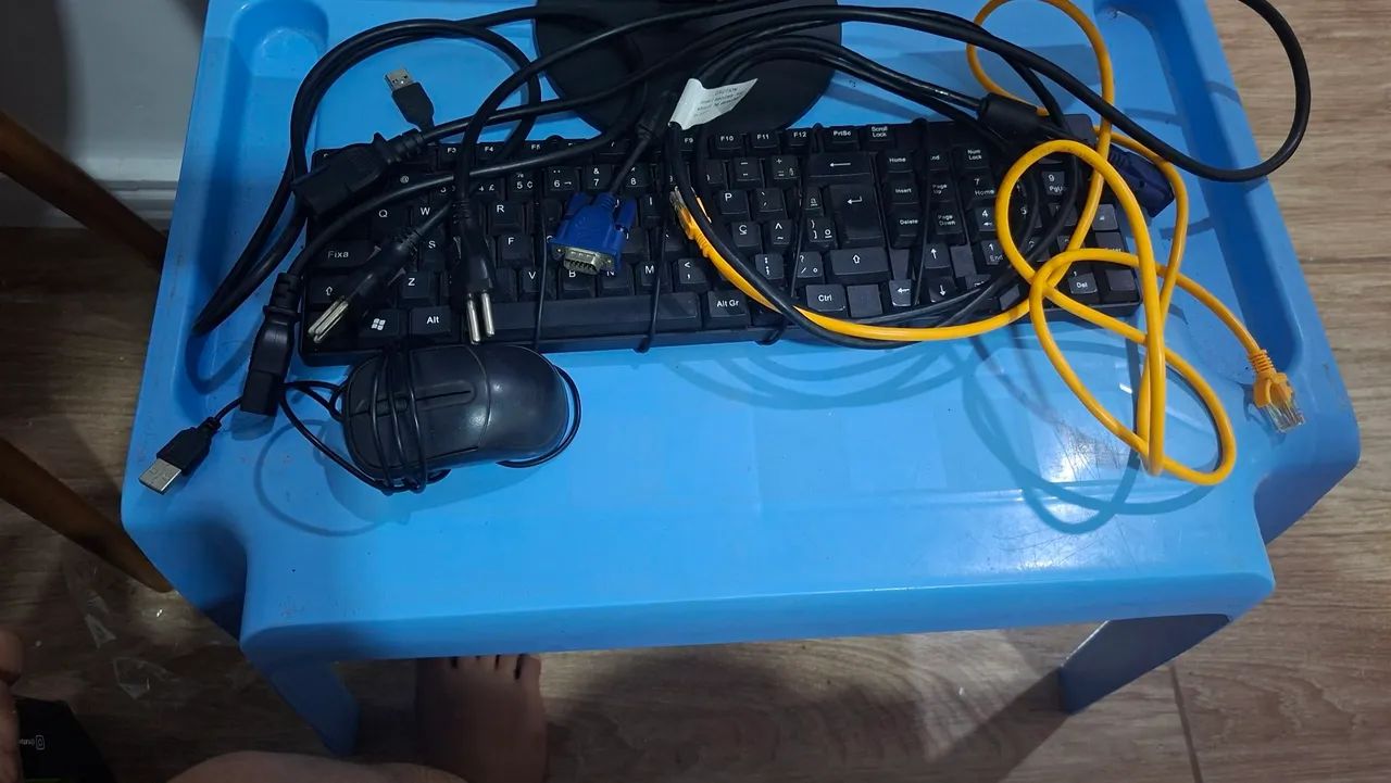 Monitor - Foto 3