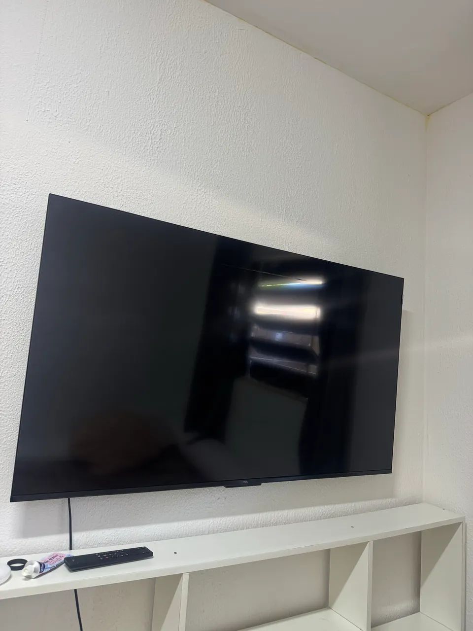 Televisão TCL  - Foto 2