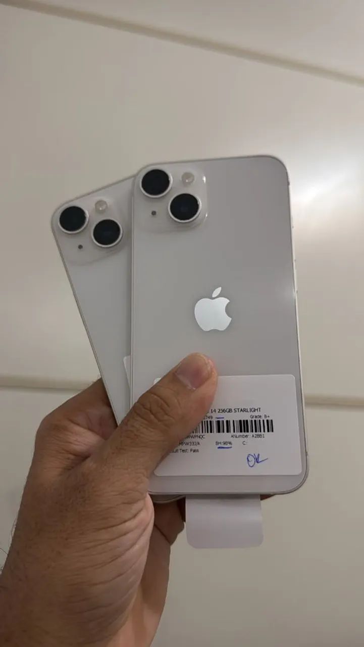 IPHONE 14 256GB SEMINOVO  - Foto 3