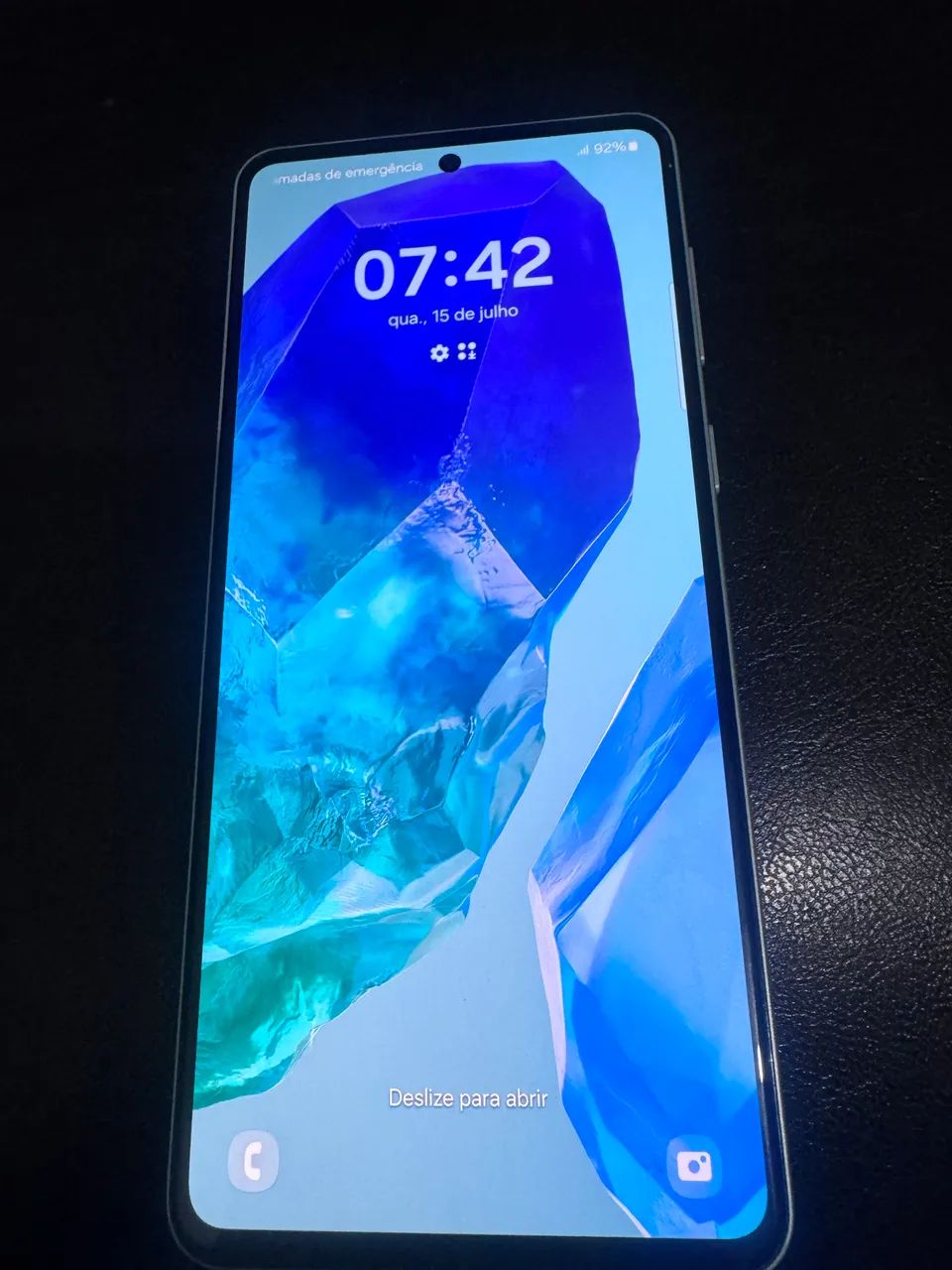 Samsung M55 5G 256gb
