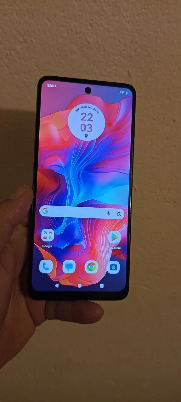 Moto G04-S entrego! - Foto 4