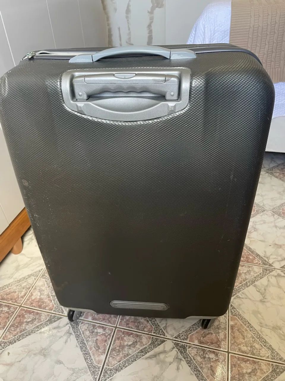 Mala de viagem 