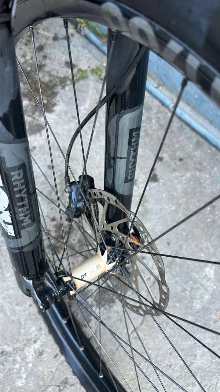 Sense Pulse E-trail Comp Aro 29 E-BIKE TOP DE LINHA - Foto 2