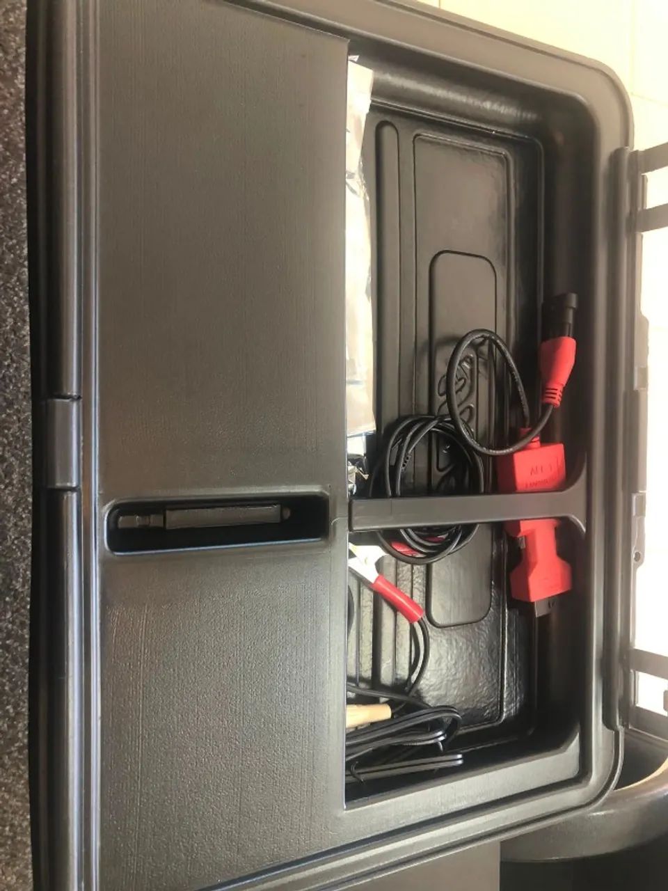 Scanner Automotivo Sun PDL 4000 - Foto 2