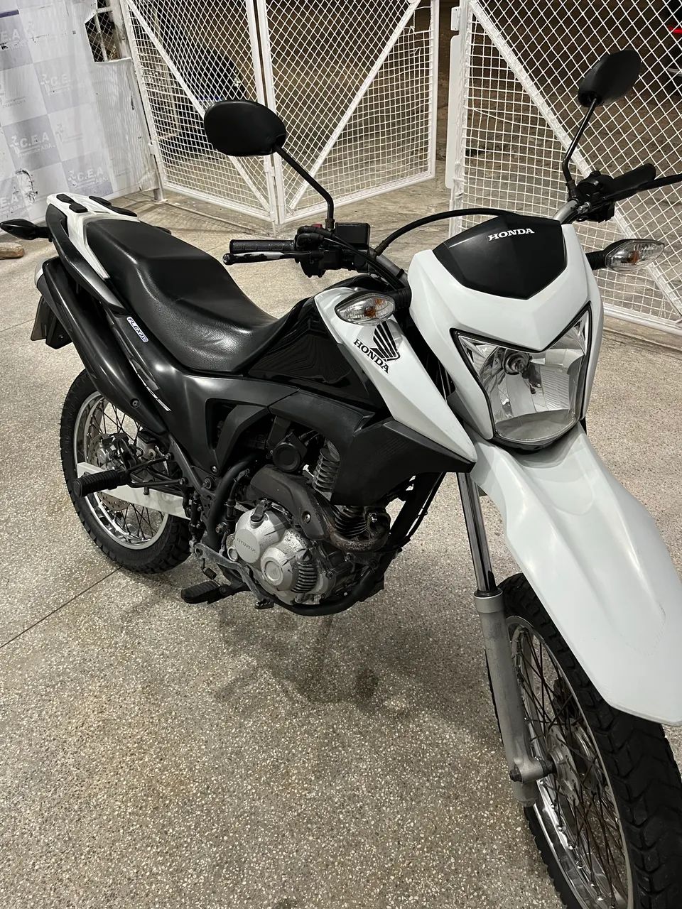 Vendo Bros 160 - Foto 3