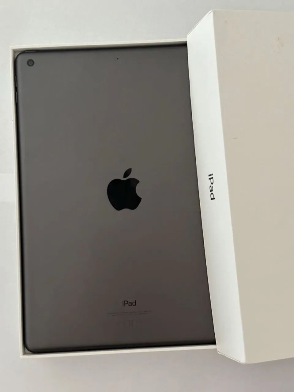 iPad 9