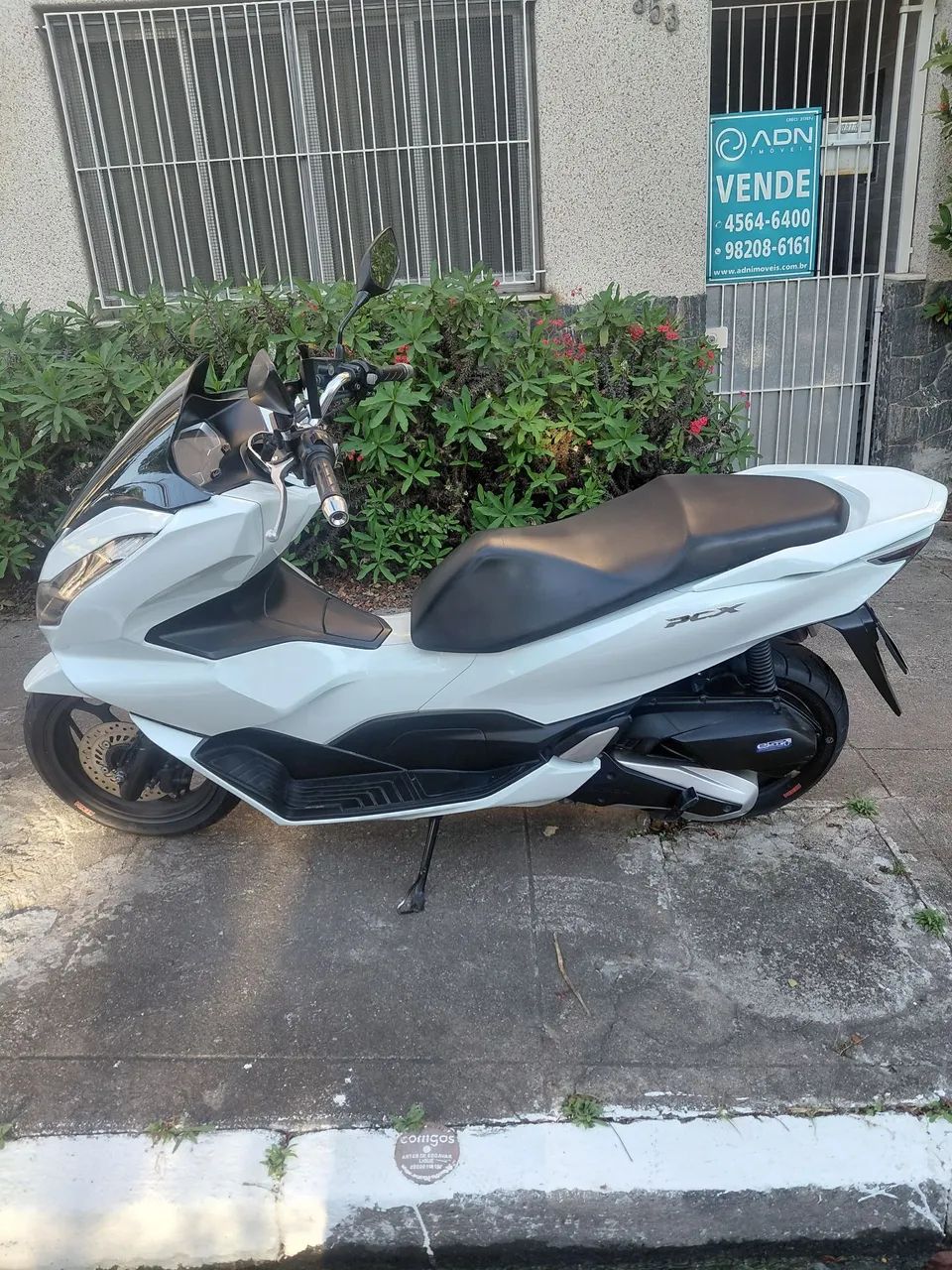 Pcx 160 abs - Foto 2