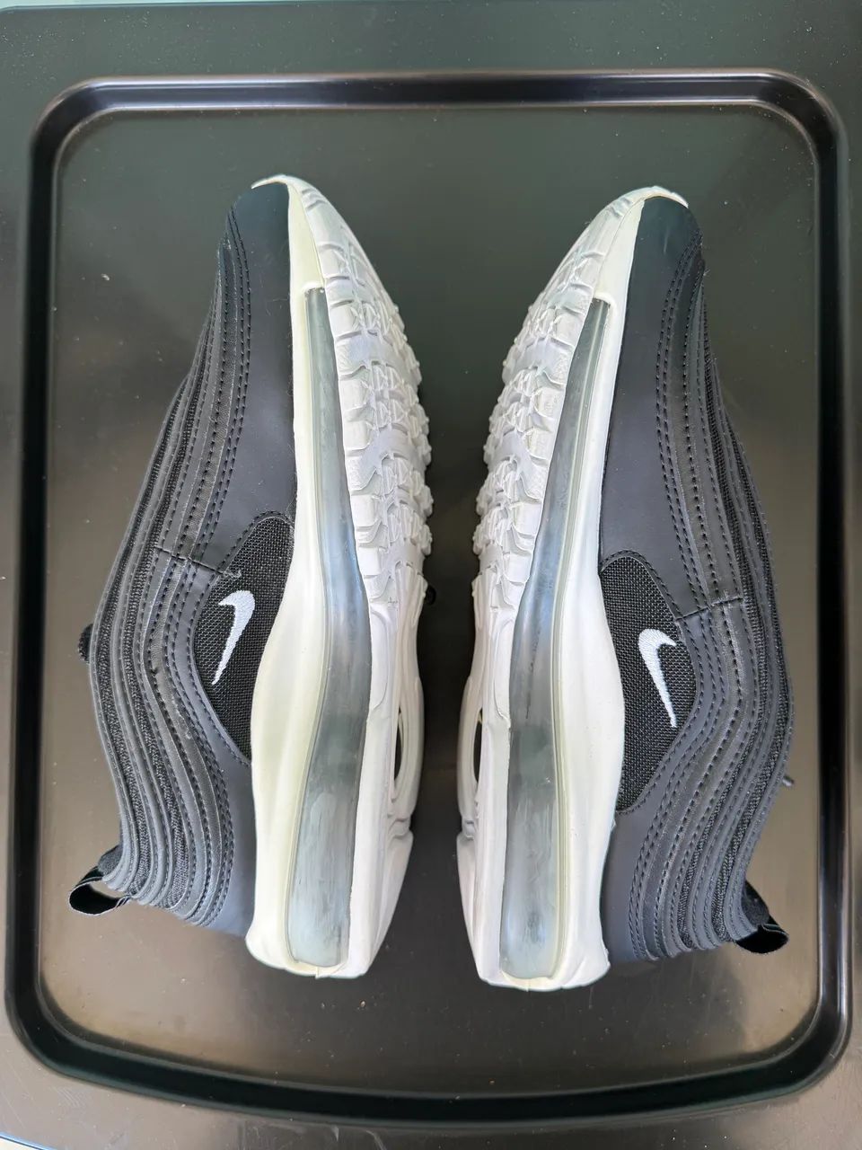 Teni Nike Air Max 97 - Foto 2