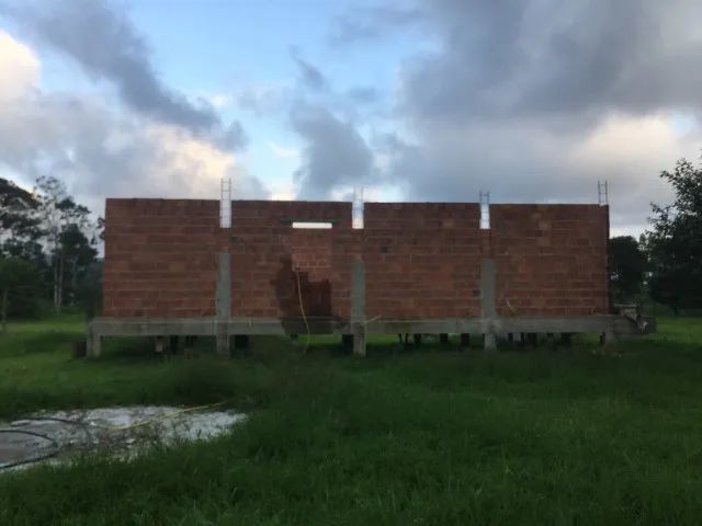 CHACARA NA DIVISA PARATY X ANGRA - Foto 5