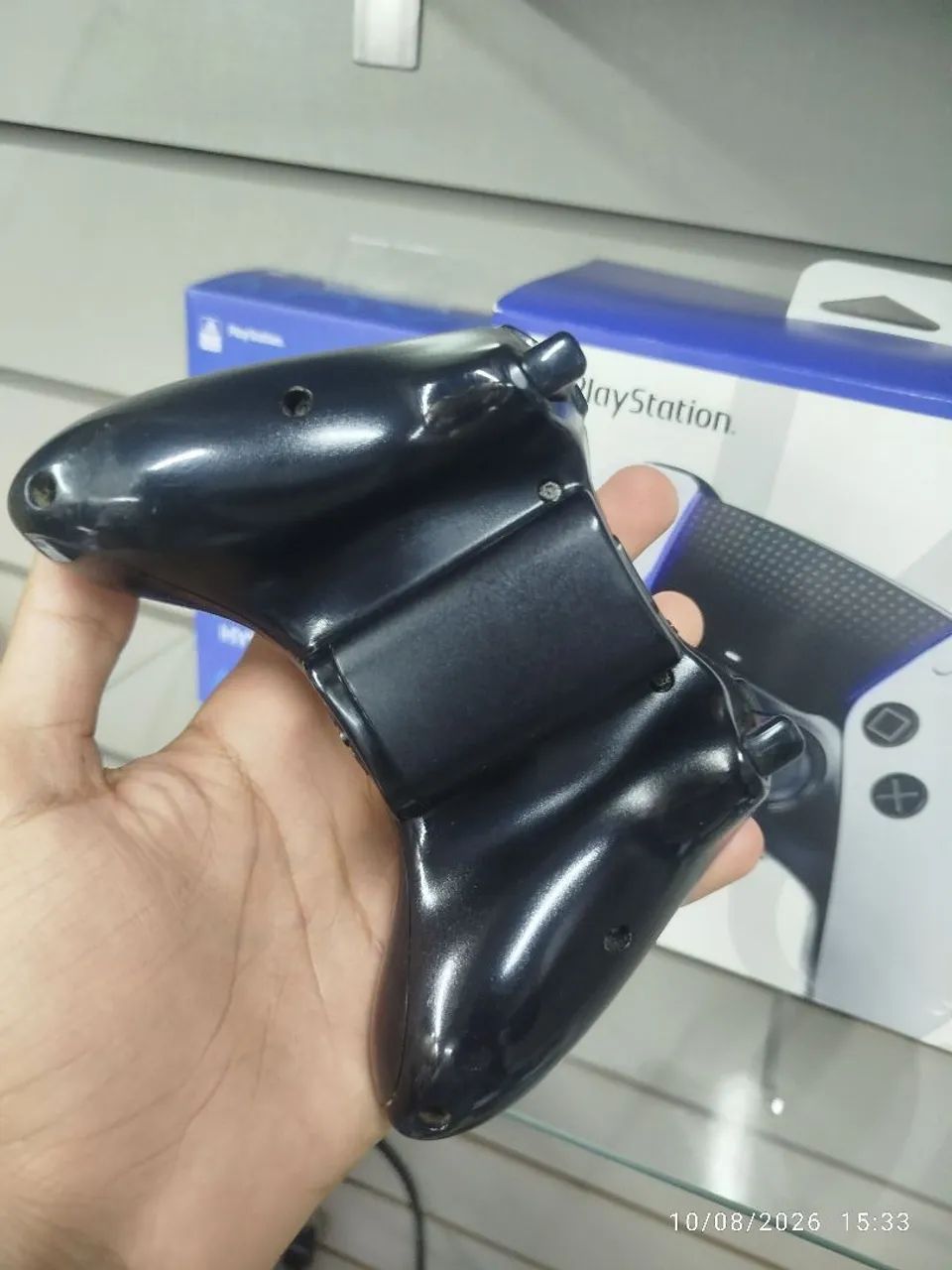 CONTROLE XBOX 360 ORIGINAL  - Foto 2
