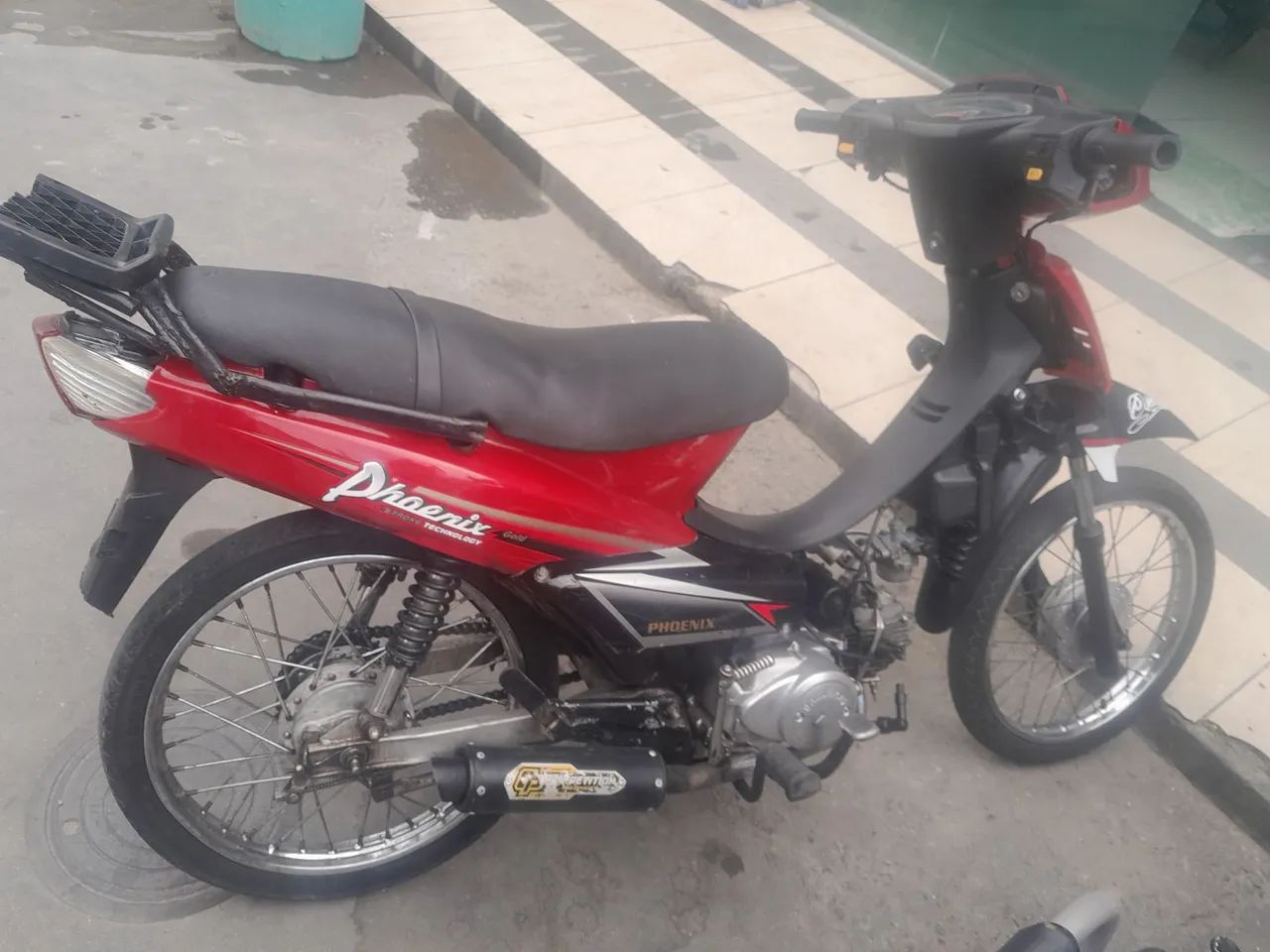 Vendo  - Foto 3