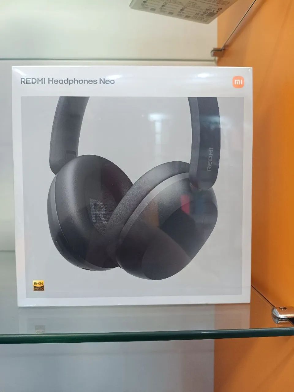 Redmi Headphones Neo 
